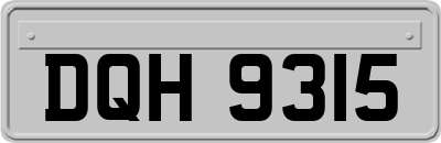 DQH9315