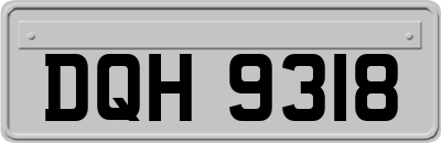 DQH9318