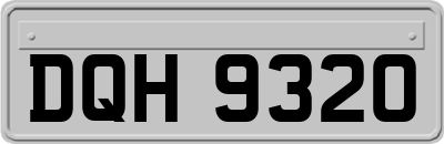 DQH9320