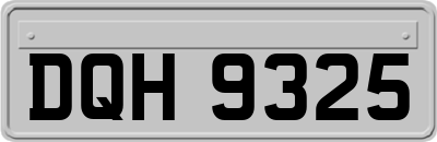 DQH9325