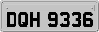 DQH9336