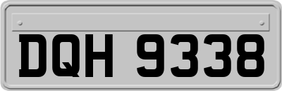 DQH9338
