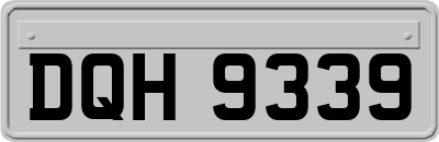 DQH9339