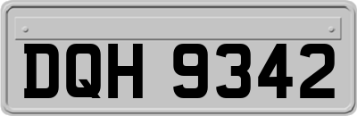 DQH9342