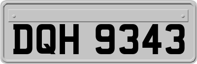 DQH9343