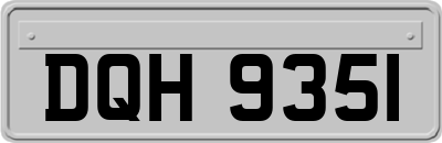 DQH9351