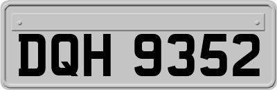 DQH9352