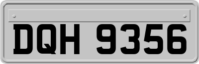 DQH9356