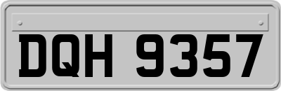 DQH9357