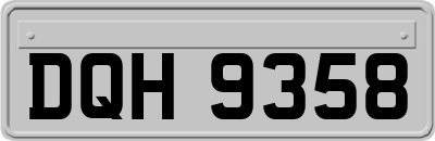 DQH9358