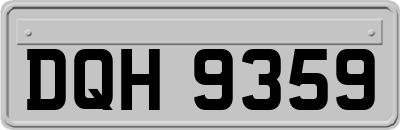 DQH9359