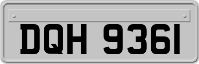 DQH9361