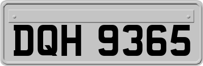 DQH9365