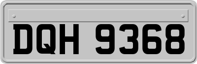 DQH9368