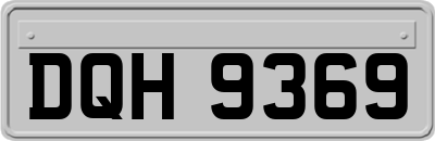 DQH9369