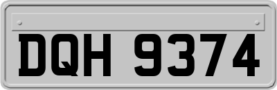DQH9374