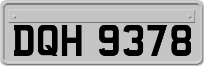 DQH9378