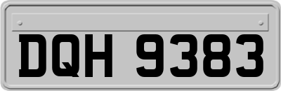 DQH9383
