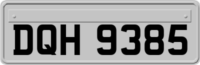 DQH9385