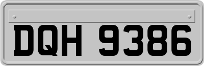 DQH9386