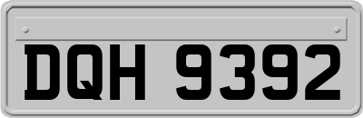 DQH9392