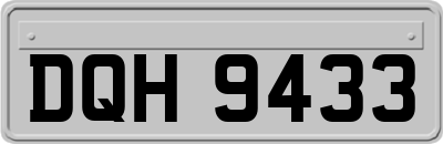 DQH9433