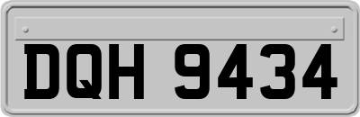 DQH9434