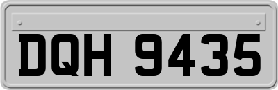 DQH9435