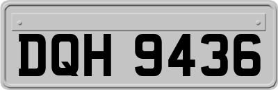 DQH9436