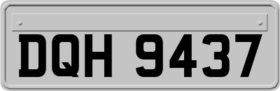 DQH9437