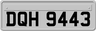 DQH9443