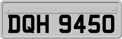 DQH9450