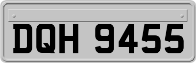 DQH9455