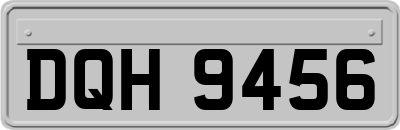 DQH9456