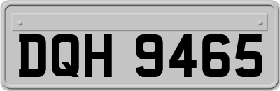 DQH9465