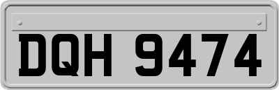 DQH9474