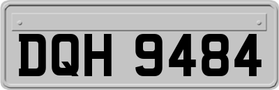 DQH9484