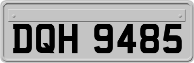 DQH9485