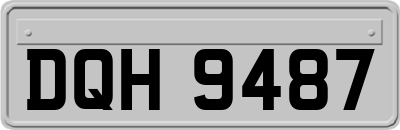 DQH9487