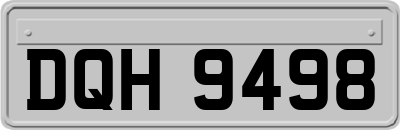 DQH9498