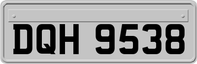 DQH9538