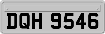 DQH9546