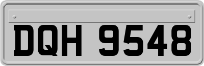 DQH9548