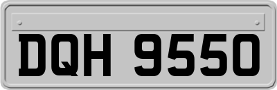 DQH9550