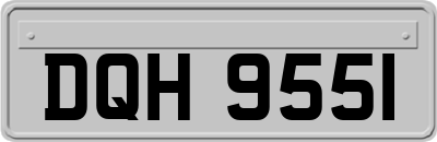 DQH9551