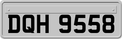 DQH9558