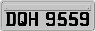 DQH9559