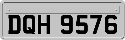 DQH9576