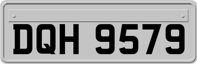 DQH9579