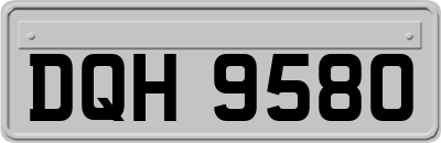 DQH9580
